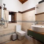 Kalnterimi Μονεμβασιά