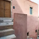 Kalnterimi Μονεμβασιά