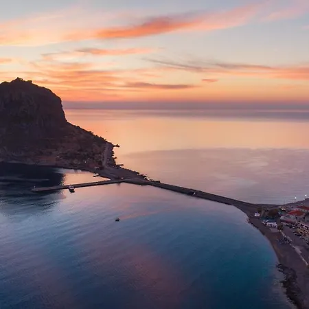 Gæstehus Kalnterimi