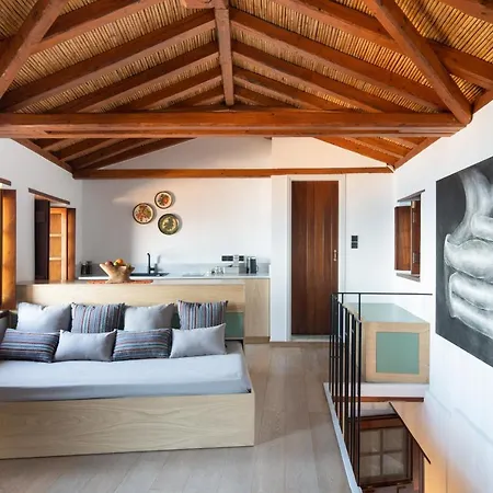 Kalnterimi Gæstehus 3*