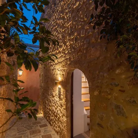 Gæstehus Kalnterimi