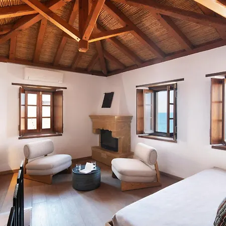 Kalnterimi Gæstehus