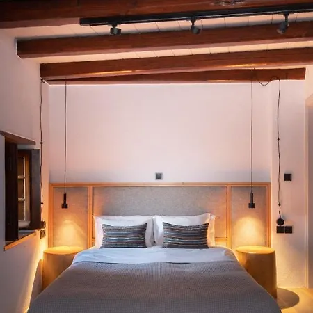 Kalnterimi Gæstehus