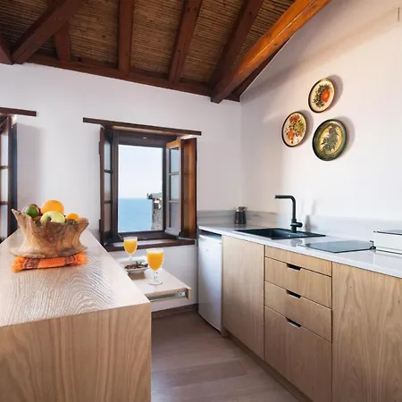 Kalnterimi Gæstehus 3*