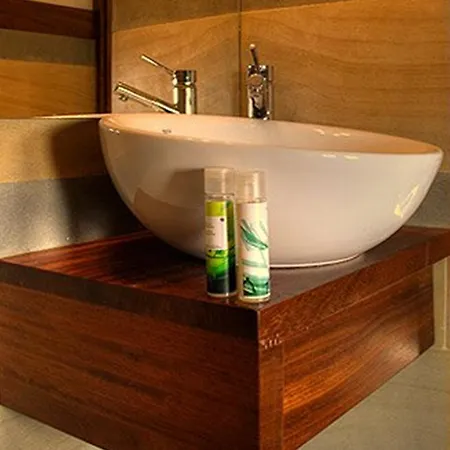 Gæstehus Kalnterimi 3*