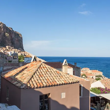 Kalnterimi Gæstehus