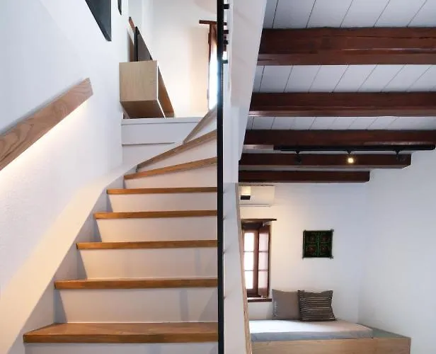 بيت ضيافة Kalnterimi