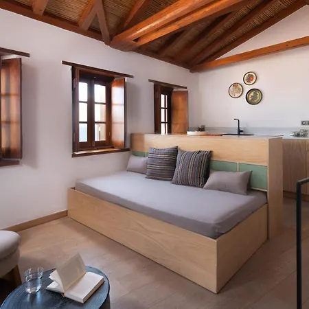 Guest house Kalnterimi Guesthouses Monemvasia