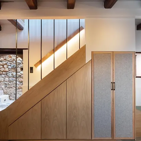 Kalnterimi Guesthouses 3*