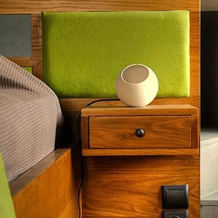 招待所 Kalnterimi 3*