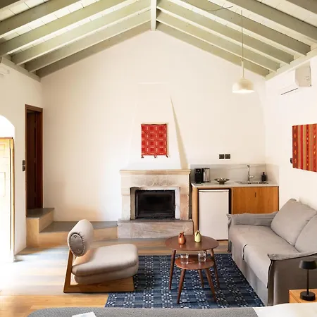 Guest house Kalnterimi Guesthouses Monemvasia