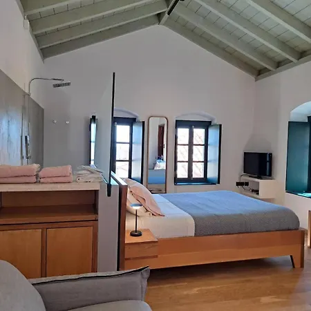 بيت ضيافة Kalnterimi 4*