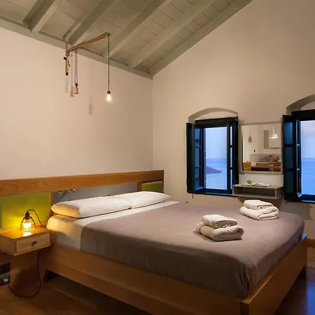 Kalnterimi Guesthouses 3*