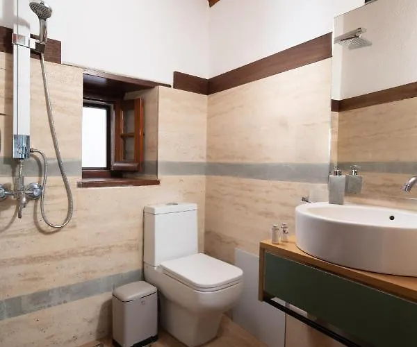 Kalnterimi Monemvasía