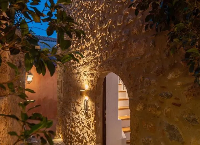 Vendégház Kalnterimi