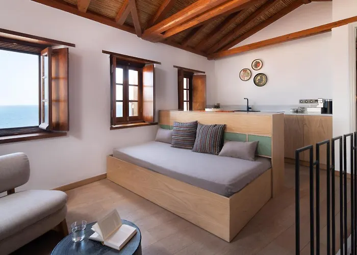 בית הארחה Kalnterimi מונמבאסיה