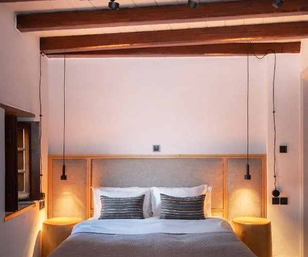 Kalnterimi Pensionat