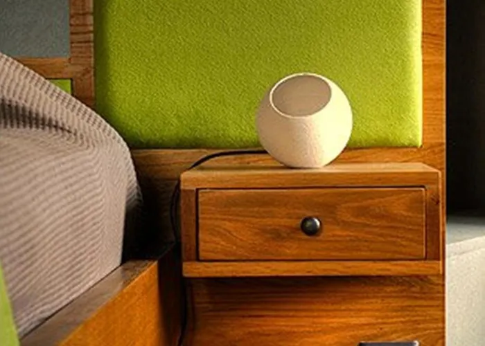 Pensionat Kalnterimi 3*