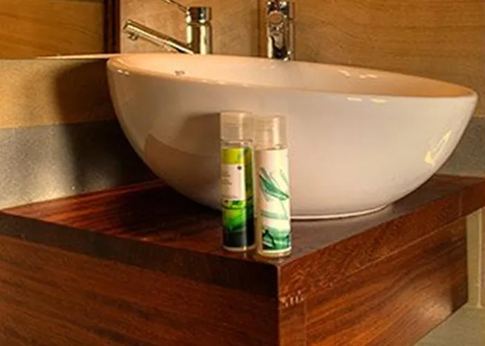 Vendégház Kalnterimi 3*