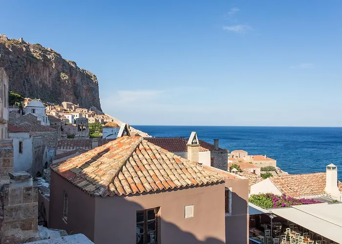 Kalnterimi בית הארחה